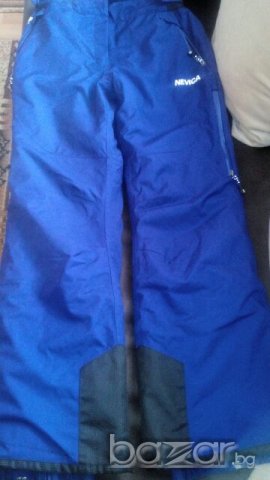 Дамски ски панталон и яке  Nevica, снимка 5 - Зимни спортове - 20722859