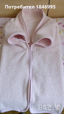 Бебешки топли и меки одеялца, снимка 13 - Спално бельо и завивки - 23451239