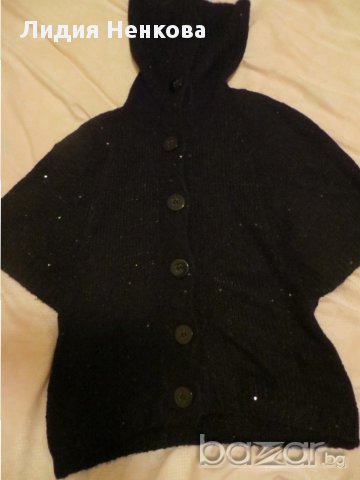 дамска жилетка, снимка 3 - Жилетки - 12135985