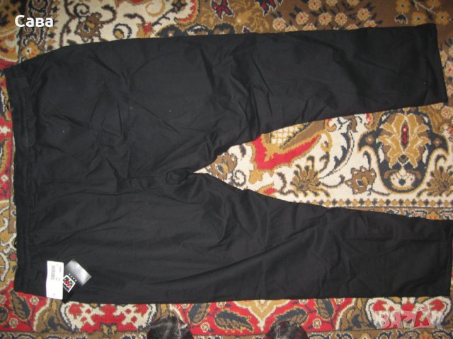 Спортен панталон VAN DELDEN   дамски,3ХЛ, снимка 3 - Панталони - 24419268