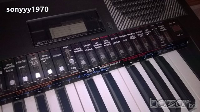 technics-made in japan-внос швеицария, снимка 3 - Ресийвъри, усилватели, смесителни пултове - 19361442