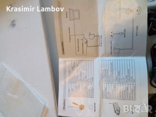 Камери, снимка 4 - Комплекти за видеонаблюдение - 26024235