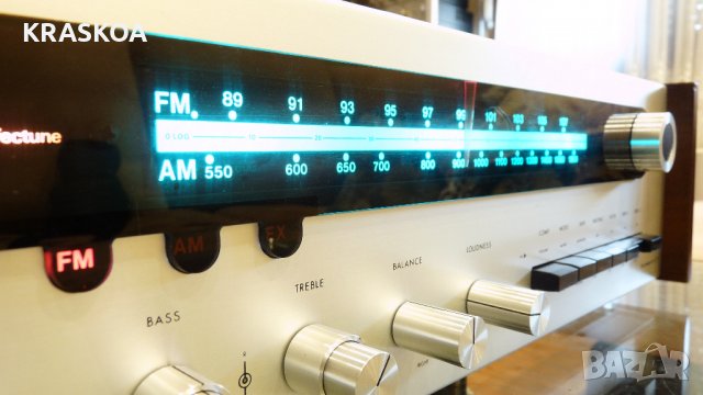 SCOTT STEREOMASTER 637S, снимка 14 - Ресийвъри, усилватели, смесителни пултове - 23491314