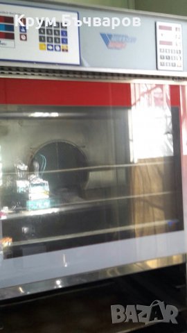 Конвектомат WIESHEU