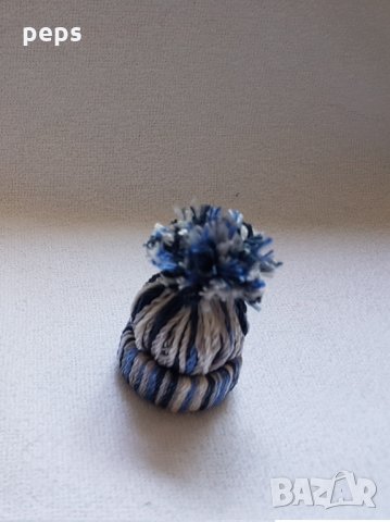 Ключодържател шапка с име , снимка 11 - Други - 25628529