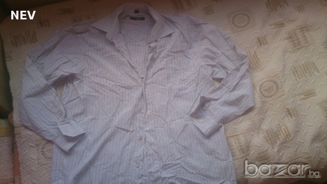 Мъжка риза TCM , снимка 1 - Ризи - 14271862