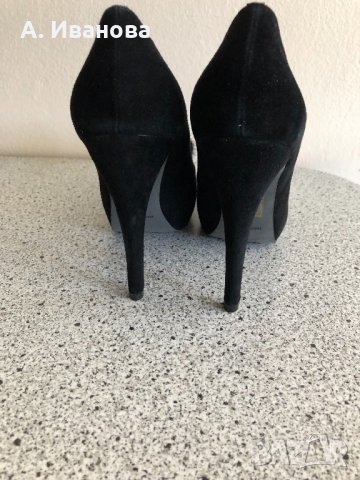 Дамски обувки Cinti, снимка 3 - Дамски елегантни обувки - 22204276