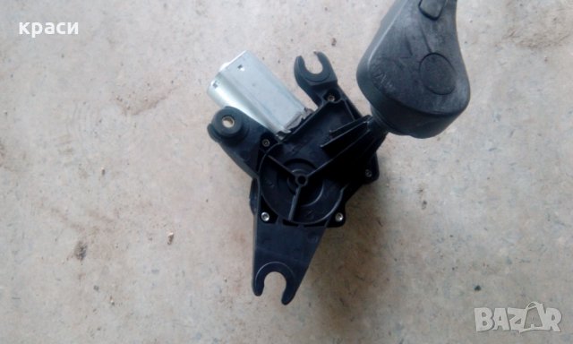 моторче чистачка рено, снимка 3 - Части - 25290417