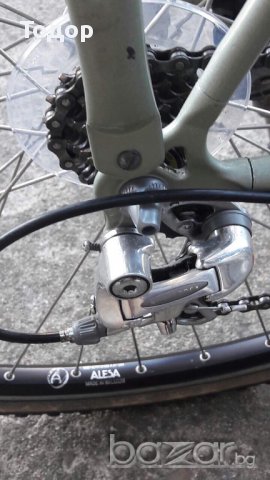 Колело Кетлер, снимка 8 - Велосипеди - 17523594