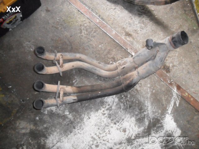 Хонда цбр 600ф4 ф4и Спорт, снимка 5 - Мотоциклети и мототехника - 14672009