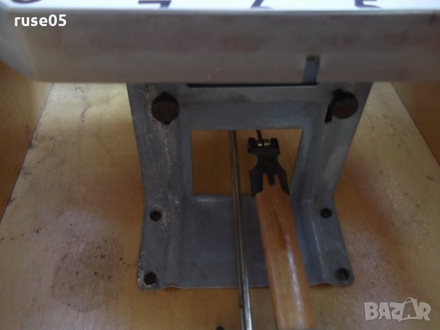 Часовник "Jantar" стенен съветски, снимка 5 - Стенни часовници - 25767657