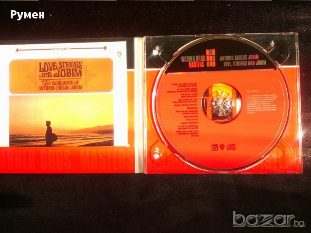 Оригинален диск продавам, снимка 3 - CD дискове - 16059112