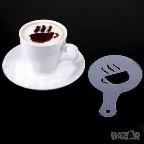 Шаблони за декорация, снимка 7 - Форми - 26159004