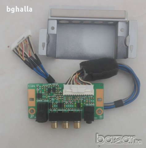 Samsung PS42E7SX за части , снимка 8 - Части и Платки - 17477737