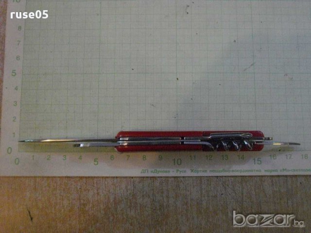 Ножка "SandK tools", снимка 7 - Други ценни предмети - 15709672