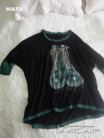 туника, снимка 2 - Туники - 15661735