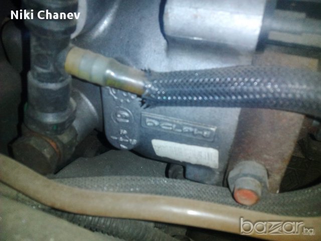 рено меган на части 1.5 дци, снимка 3 - Автомобили и джипове - 14991633