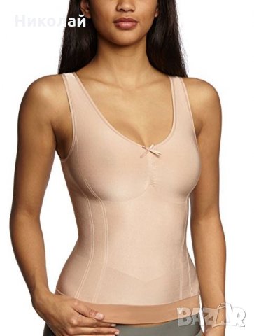 Triumph Retro Sensation Shirt Women's Shirt skin, снимка 10 - Потници - 22366871