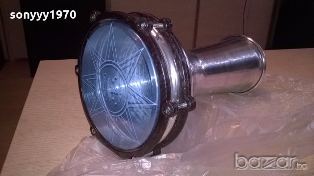 НОВА-30х20см-лъскава и готина нова тарамбука-от сирия, снимка 3 - Ударни инструменти - 19675409