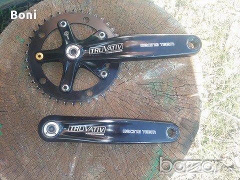 Курбели Truvativ Racing Team 