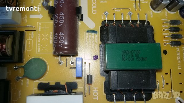 Power Supply BN44-00852A, снимка 2 - Части и Платки - 24874322