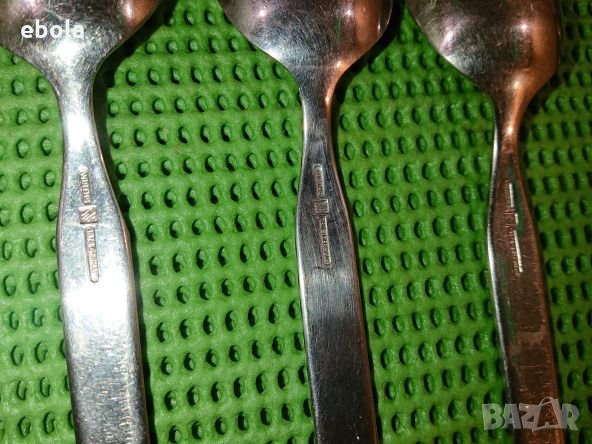 Solingen , снимка 5 - Прибори за хранене, готвене и сервиране - 24817553