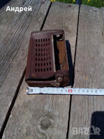 Калъф за радио,радиоприемник, снимка 4 - Колекции - 21502005