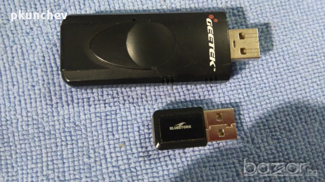 048 USB Wi-Fi "флашки" , снимка 13 - Рутери - 10833006