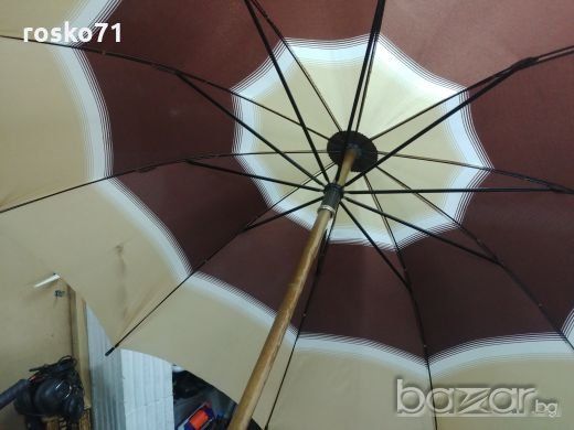 Чадъри от 60 те, снимка 10 - Антикварни и старинни предмети - 21376732