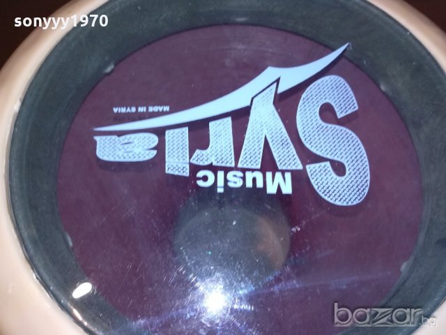 BIG BASS NA MAXX-тарамбука-внос от сирия, снимка 11 - Ударни инструменти - 20387387