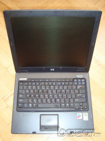 HP Compaq nc6120 на части