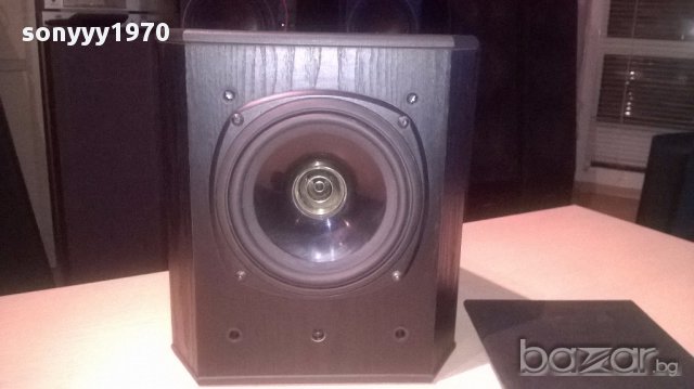 Tannoy 623-made in great britain-внос англия, снимка 2 - Тонколони - 13140535