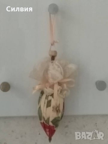 Декоративно☂️ чадърче *Handmade*, снимка 4 - Декорация за дома - 24949308