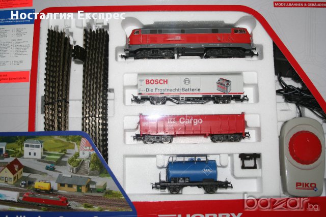 PIKO start set 57151 / ПИКО Стартов комплект 57151, снимка 2 - Други спортове - 13790284