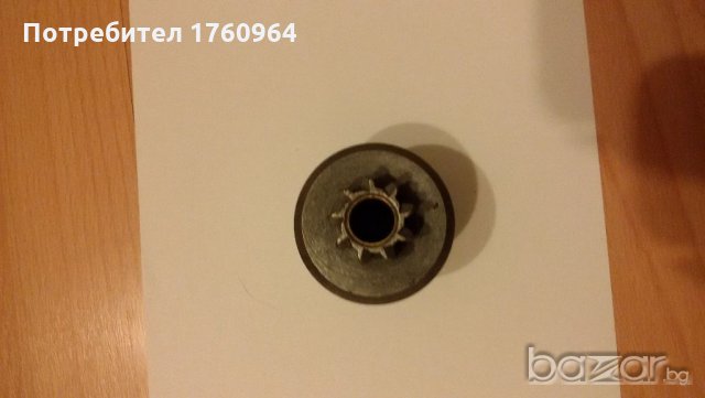 Бендикс за Жук и Ниса, снимка 3 - Части - 20698298