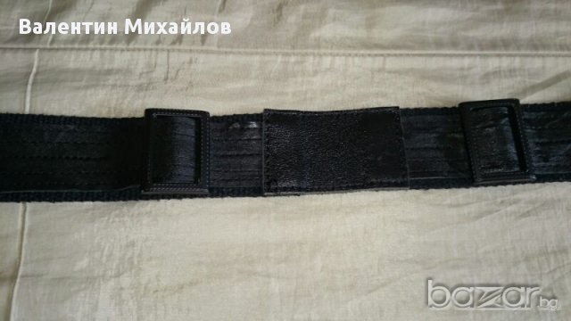 Мъжки  колан , снимка 3 - Колани - 11443249
