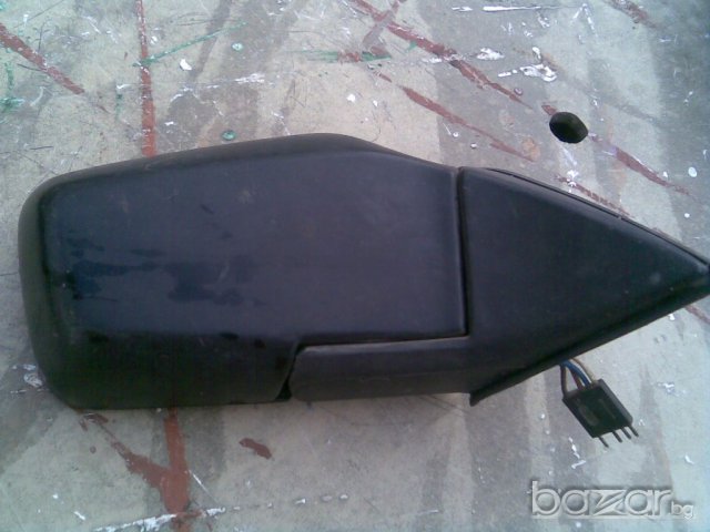 Дясно огледало за БМВ Е30., снимка 3 - Части - 18185352