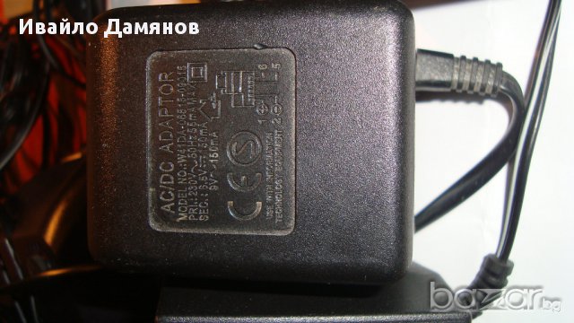 Зарядни устройства за GSM-и таблети, Адаптери, снимка 5 - Други - 11939968