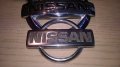 Nissan-емблеми за кола-5/8/11.5см диаметър-внос швеицария, снимка 3