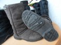 UGG® тип, унисекс 40 - 41 топли ботуши original BearPaw®- Меча Лапа, 100% естествен велур, GOGOMOTO, снимка 13