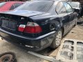 BMW 318 на части, снимка 4