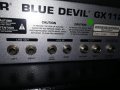 поръчано-behringer blue devil gx112 virtube technology-внос швеицария, снимка 18