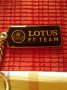 стар ключодържател F1 LOTUS, снимка 1 - Други ценни предмети - 18297680