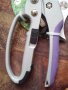 ПРОМО Лозарска лозарски градинска градински ножица ножици за рязане на лозови и дървестни - Германия, снимка 4