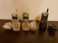 Телефони Алкател с три слушалки, снимка 3