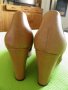 G-star оригинални дамски боти Uk6/39, снимка 9