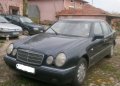 Само на части Mercedes-Benz E 280, снимка 4