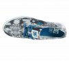 DC shoes Black ocean номер 37,5 Оригинални Дамски Кецове, снимка 6