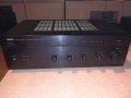yamaha ax-390 stereo amplifier-внос швеицария, снимка 2
