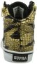 Supra CUTTLER gold оригинални кецове, снимка 4